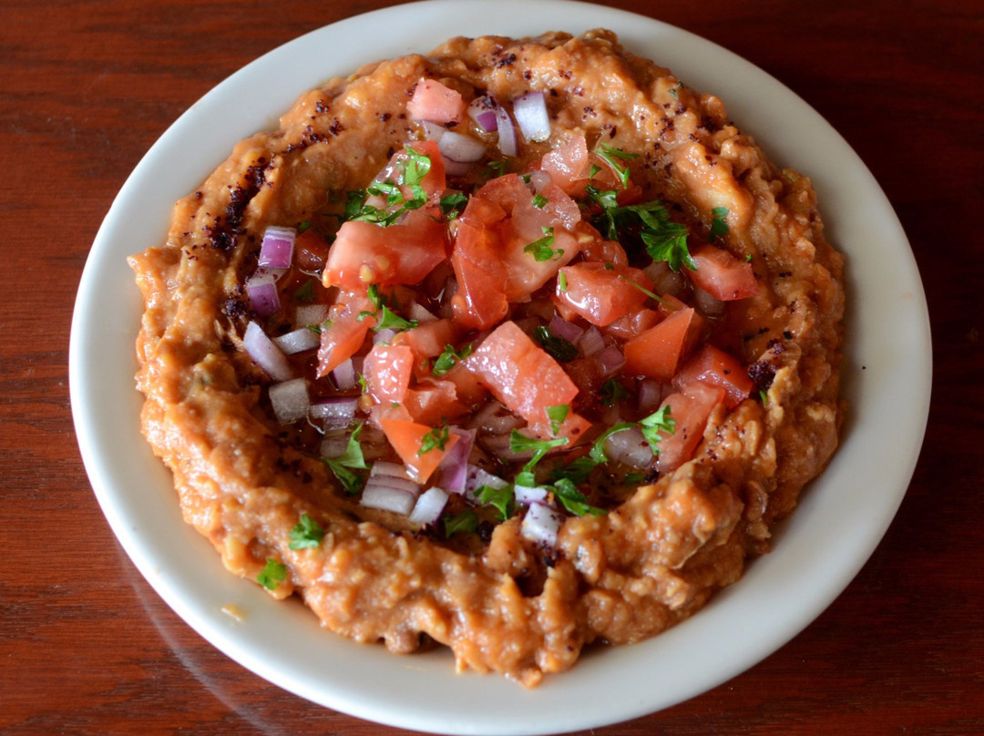 Jerusalem Restaurant