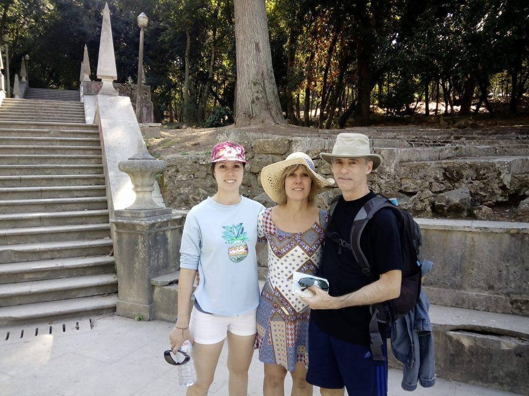 Let's Visit-波尔图必去景点