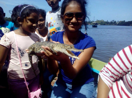 Chamara Tours-班托塔必去景点