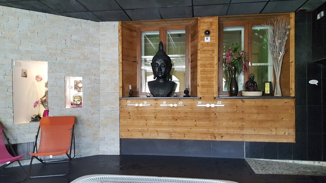 Spa Bien Etre Privatif-圣热尔韦莱班必去景点