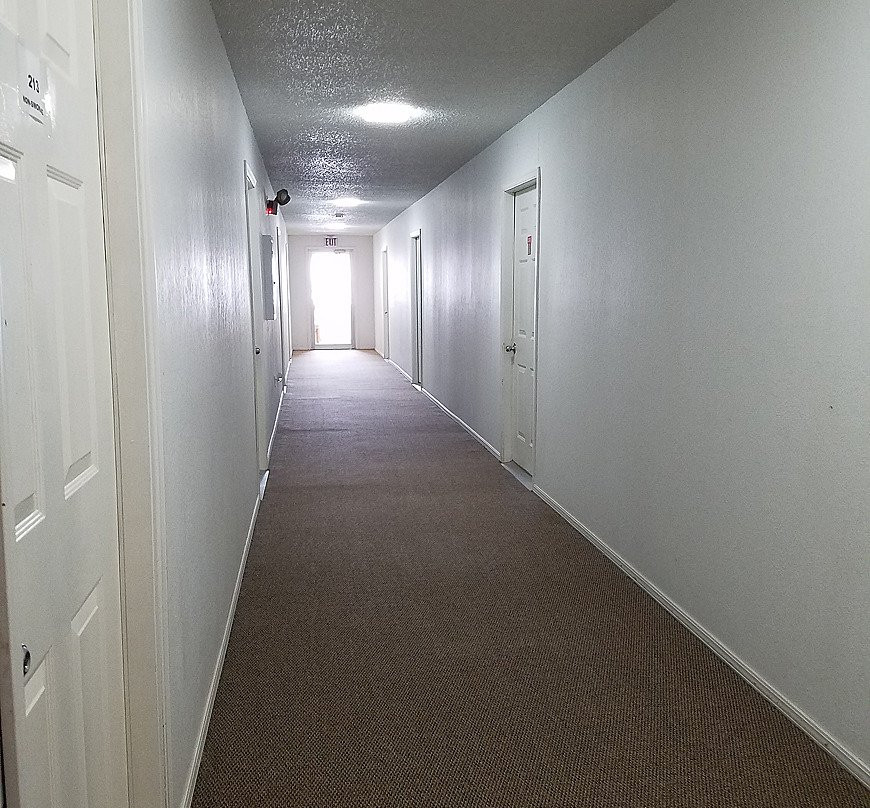 Travelers Inn Wilburton主图