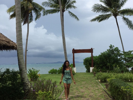 埃利克西尔度假村主图