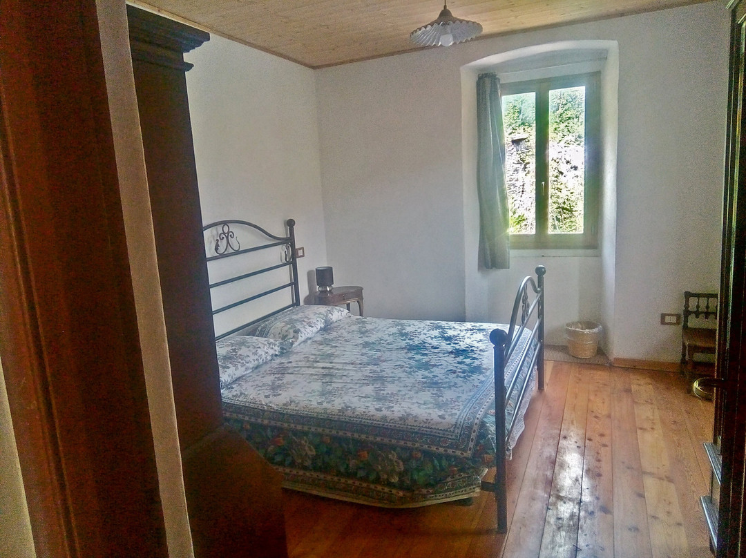 Stefano, B&B