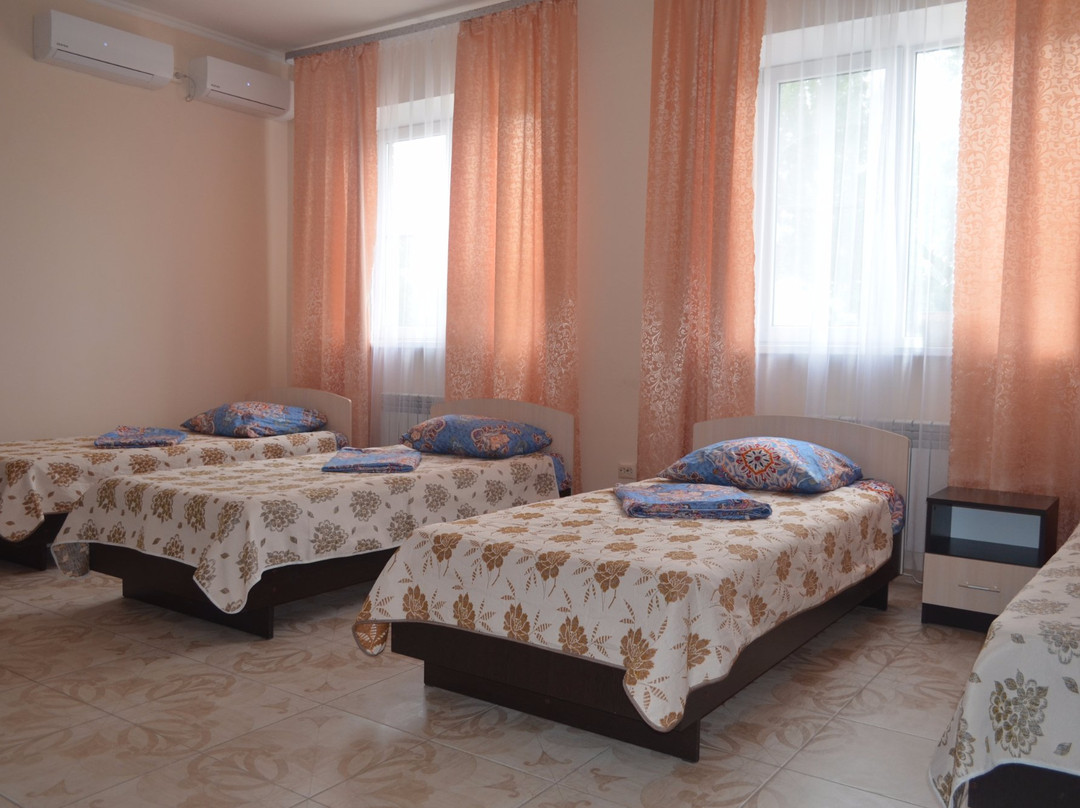 Blagodatny Hotel