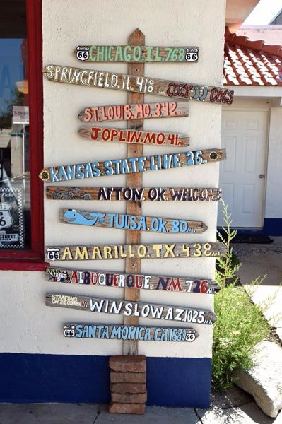 Afton Station-Afton必去景点