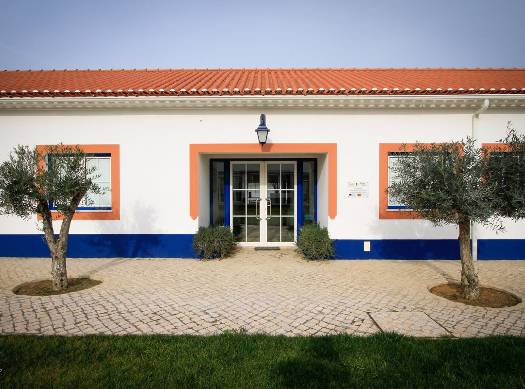 Quinta Da Torre - Casas De Campo主图