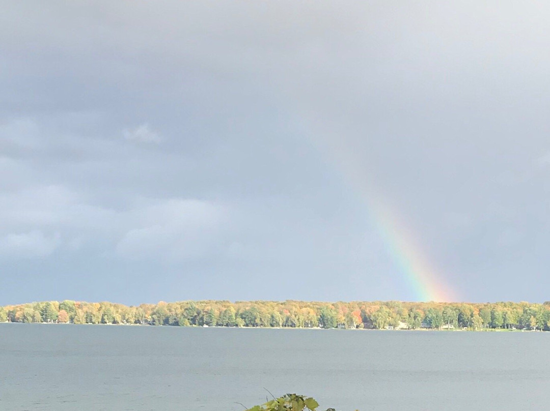 Leelanau State Park景点图片