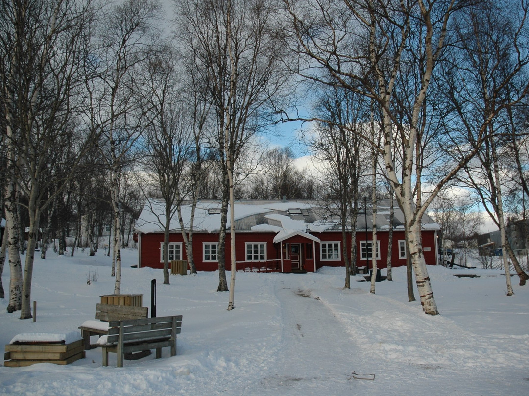 Fauske Folk Museum景点图片