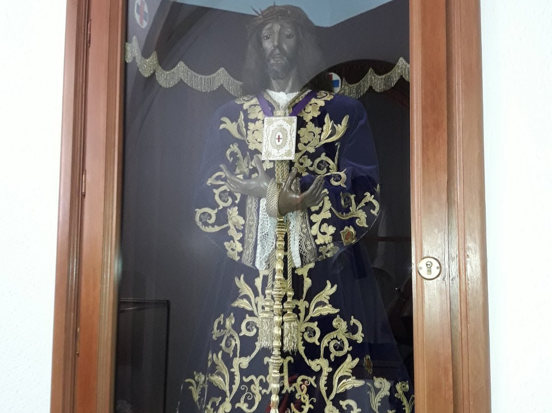 Parroquia Asuncion de Nuestra Senora景点图片