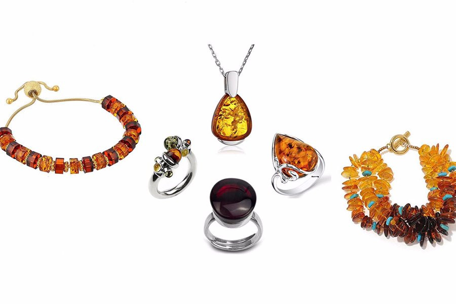 Henzom Jewelry Store景点图片
