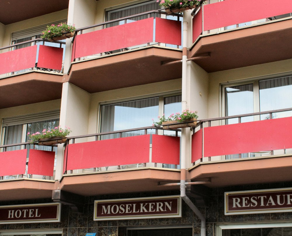 Hotel Moselkern主图