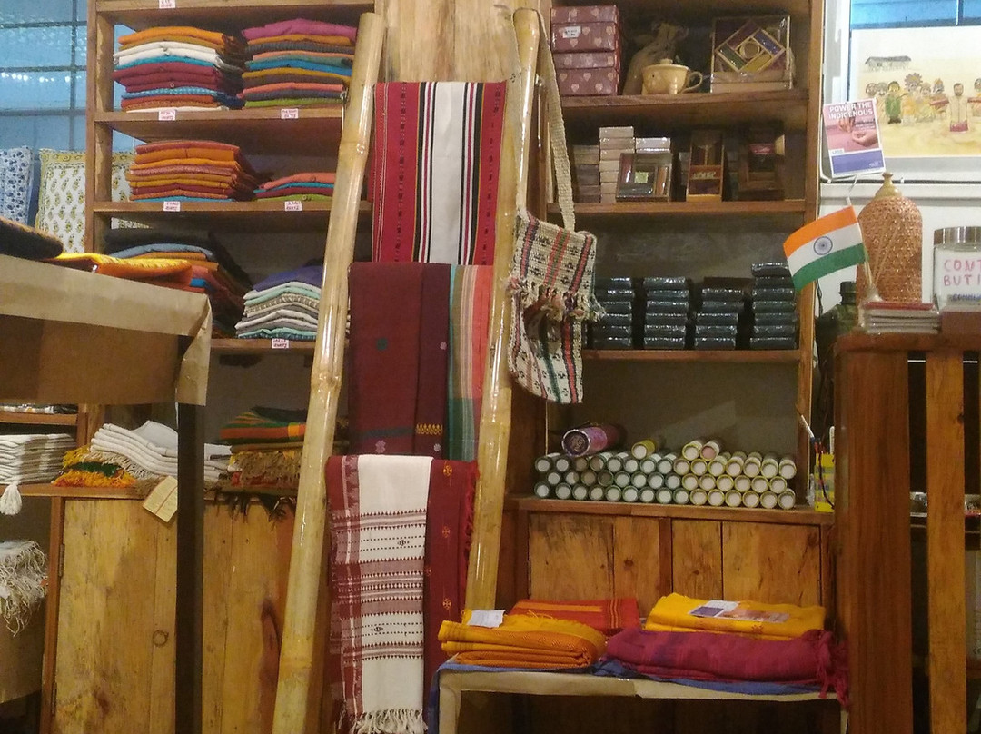 Maati Community景点图片