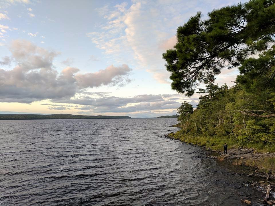 Laurie Provincial Park-Mount Uniacke必去景点