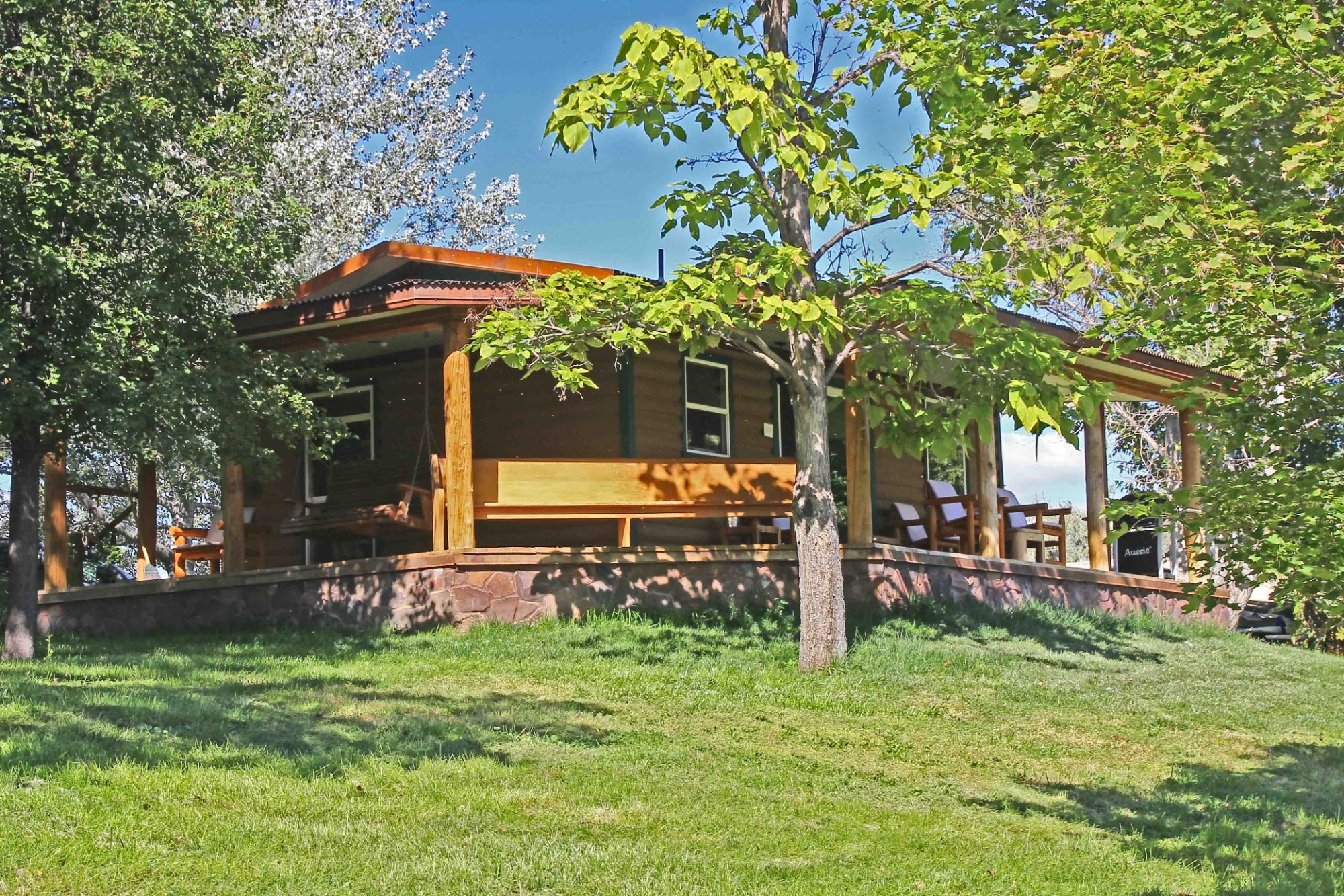 River Ranch Retreat-官方