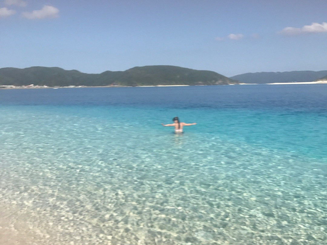 Gahi Island景点图片