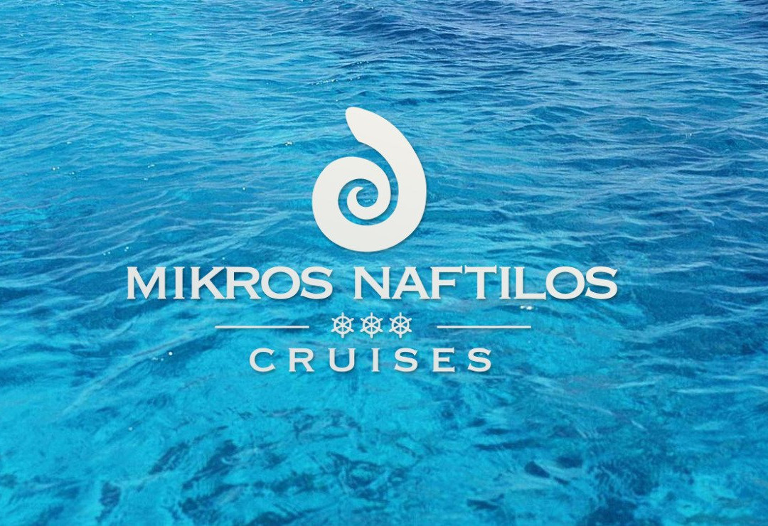 Mikros Naftilos Cruises景点图片