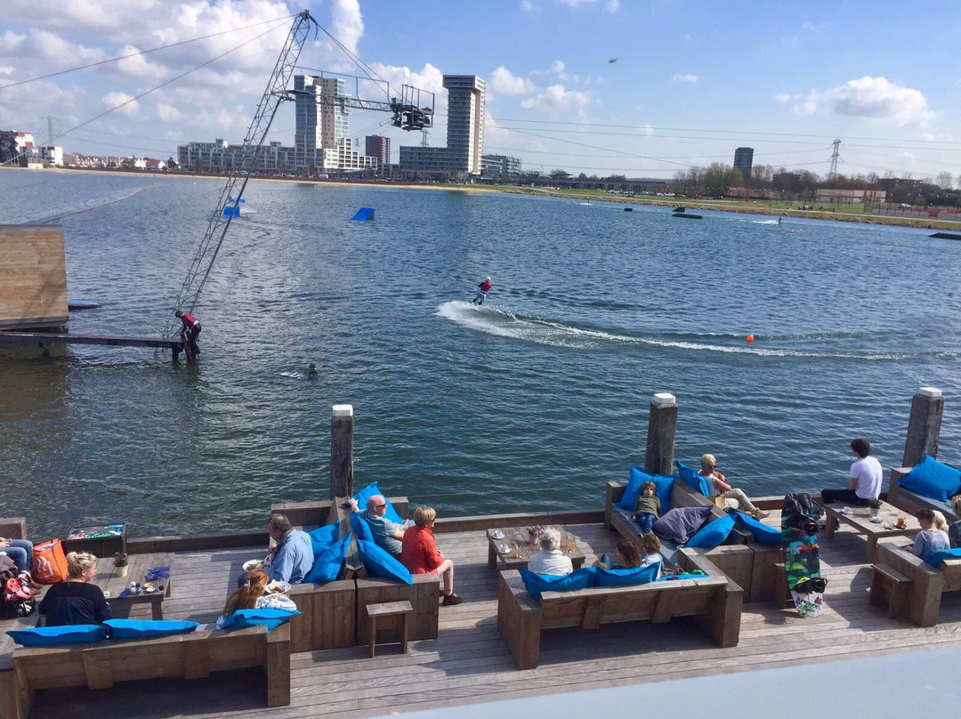 Project 7 Cablepark景点图片