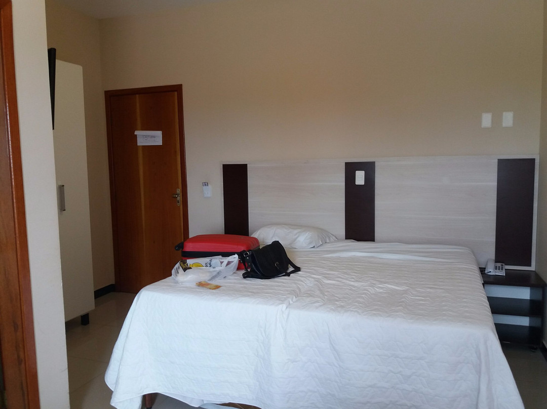 Avenida Hotel