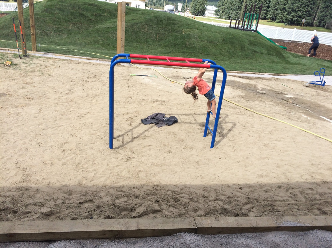 West Fraser Outdoor Discovery Park景点图片