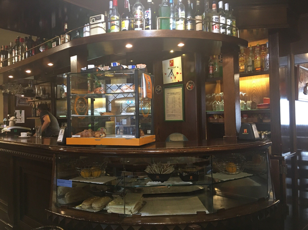 Sporting Pub