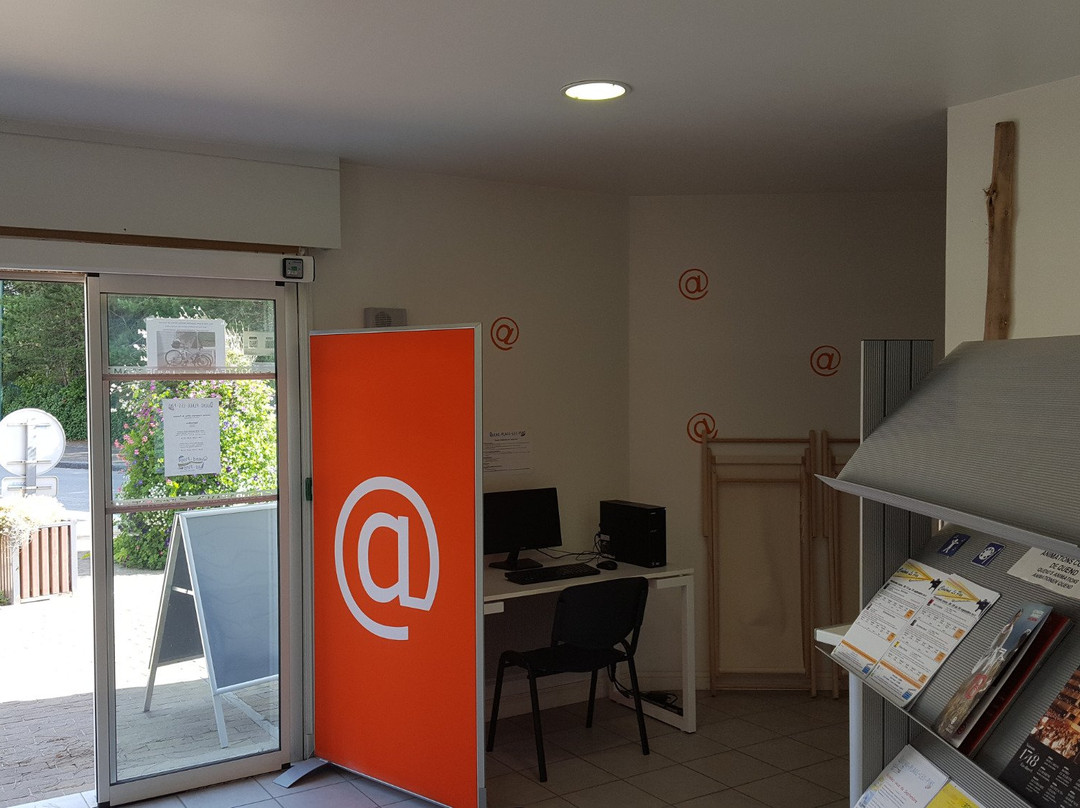 Quend Plage Tourist Office-Quend-Plage必去景点