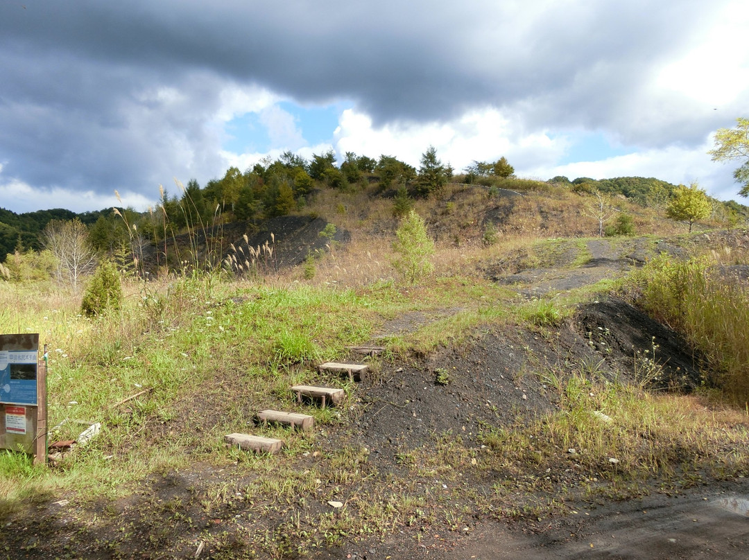Shimizusawa Mt. Zuri-夕张市必去景点