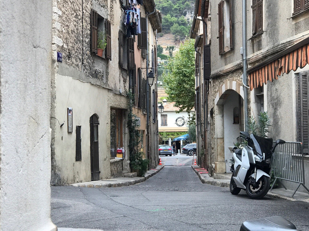 Saint-Jeannet旅游攻略图片