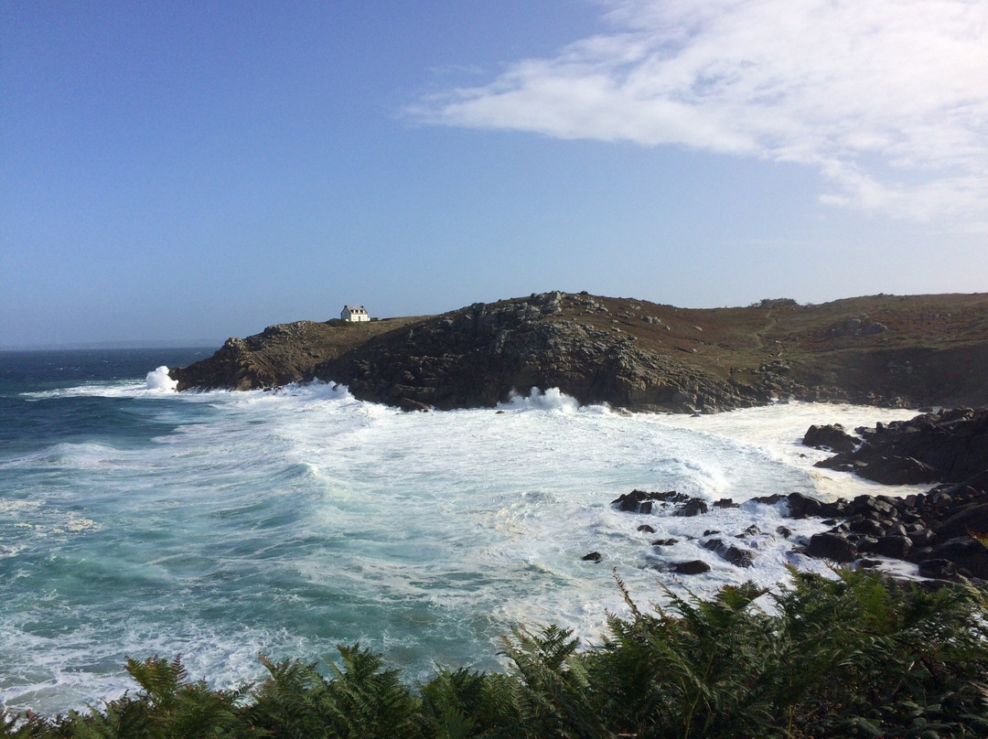 Le Phare Du Millier景点图片