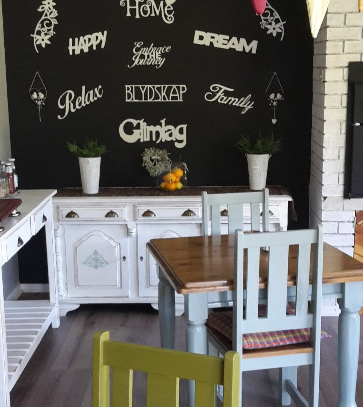 Mountain Trails B&B主图