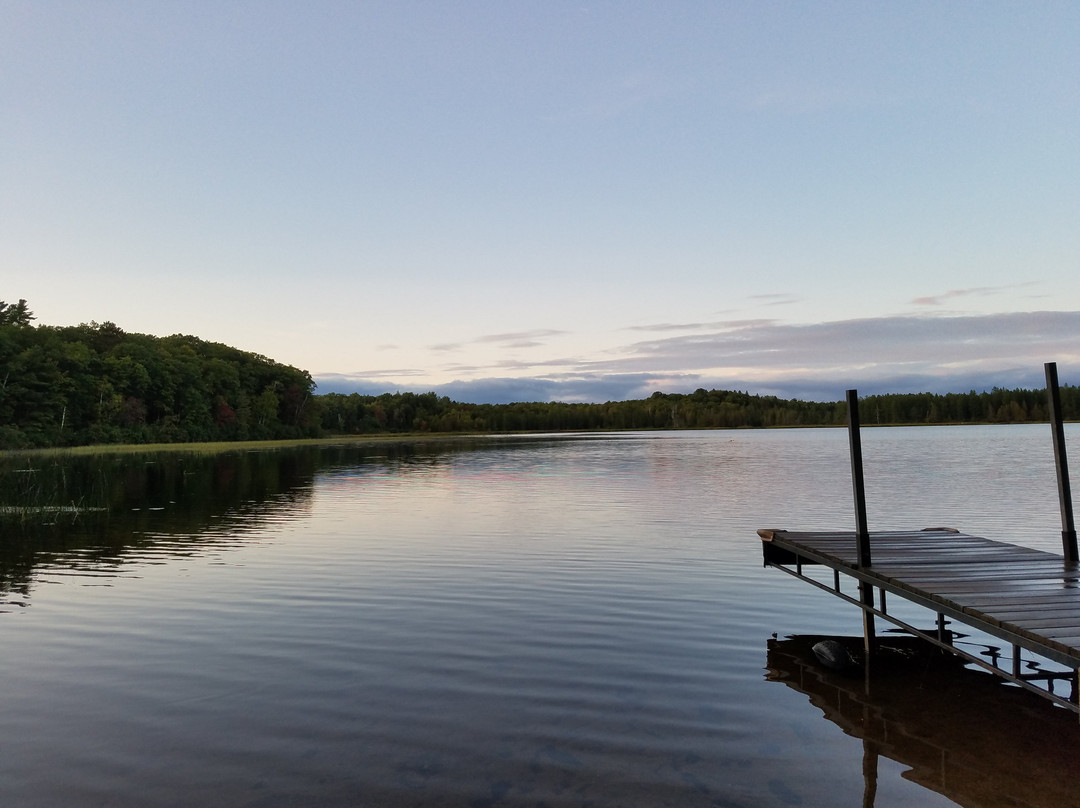 Presque Isle旅游攻略图片
