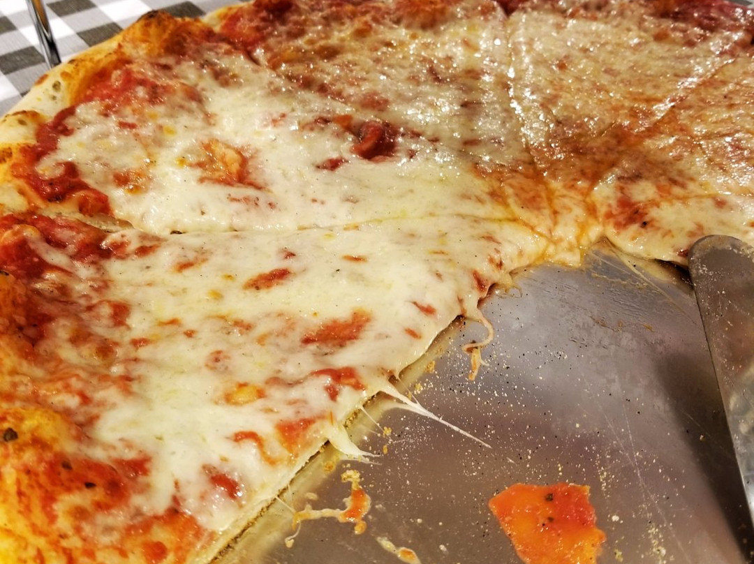 Tennessee Pizza Company