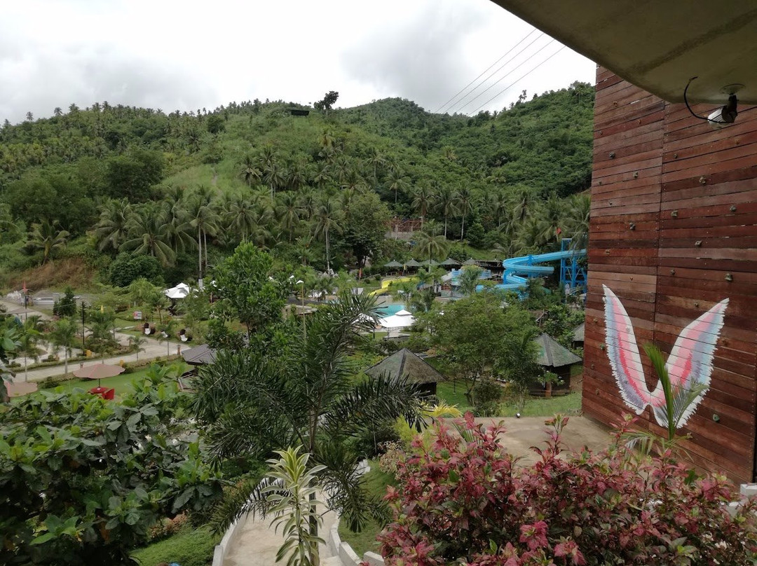 La Villa Francisco Mountain Resort-Tacloban必去景点