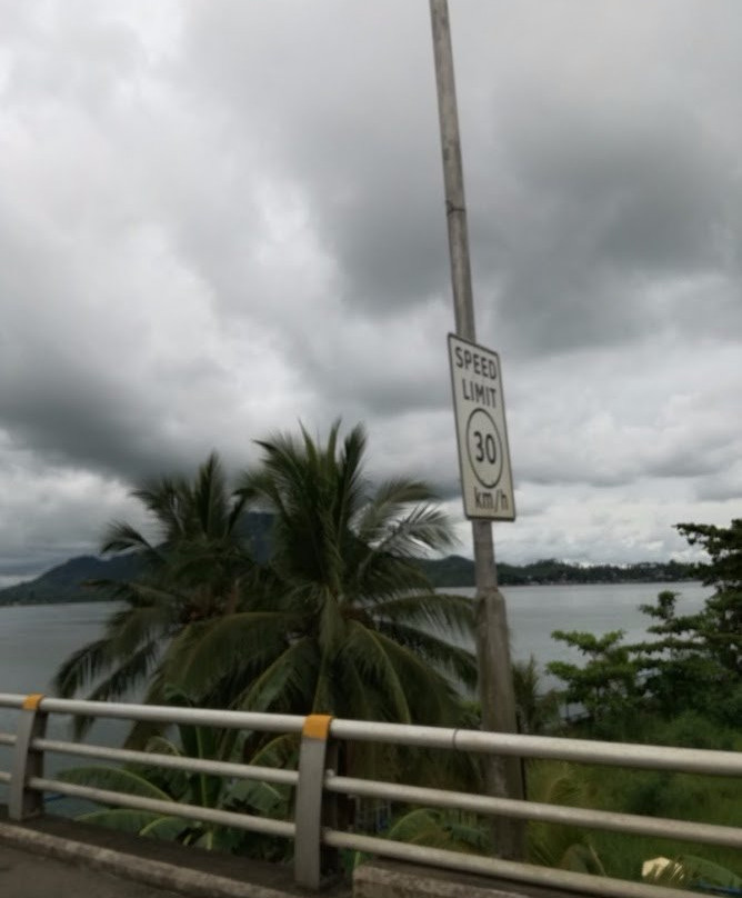 La Villa Francisco Mountain Resort-Tacloban必去景点