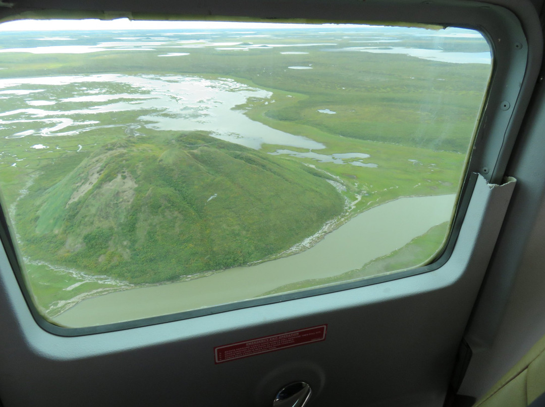 Tundra North Tours-Inuvik必去景点