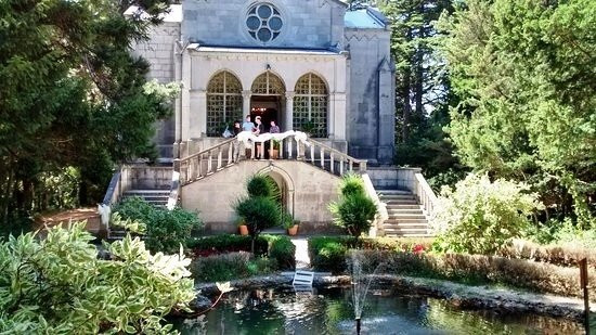 Chiesa Parrocchiale di San Pasquale Baylon-的里雅斯特必去景点