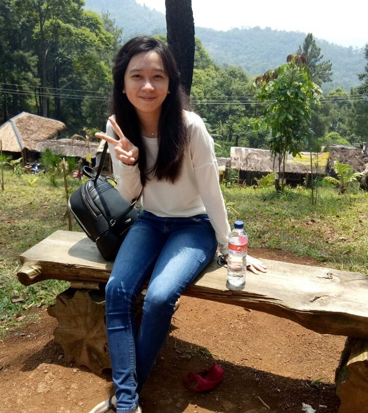 Panorama Pabangbon-茂物必去景点