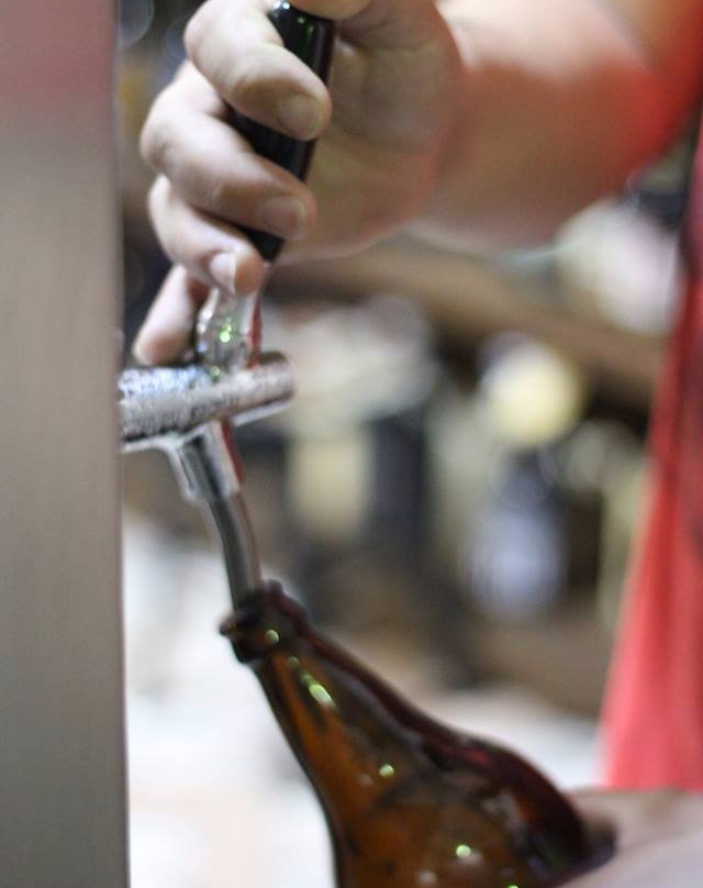 Boteco Bier景点图片