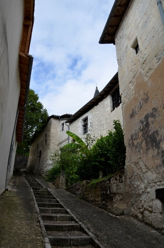 Office de Tourisme d'Aubeterre-sur-Dronne景点图片