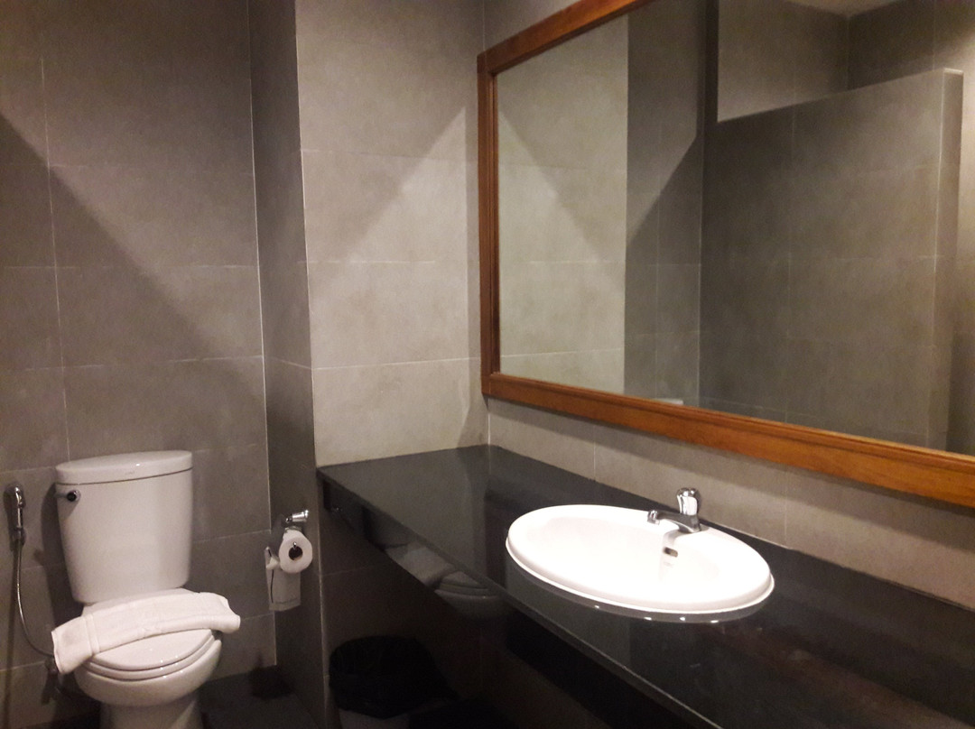Grand View Hotel主图