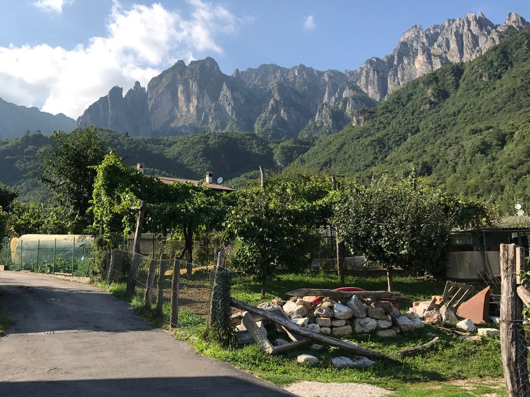 Posina旅游攻略图片
