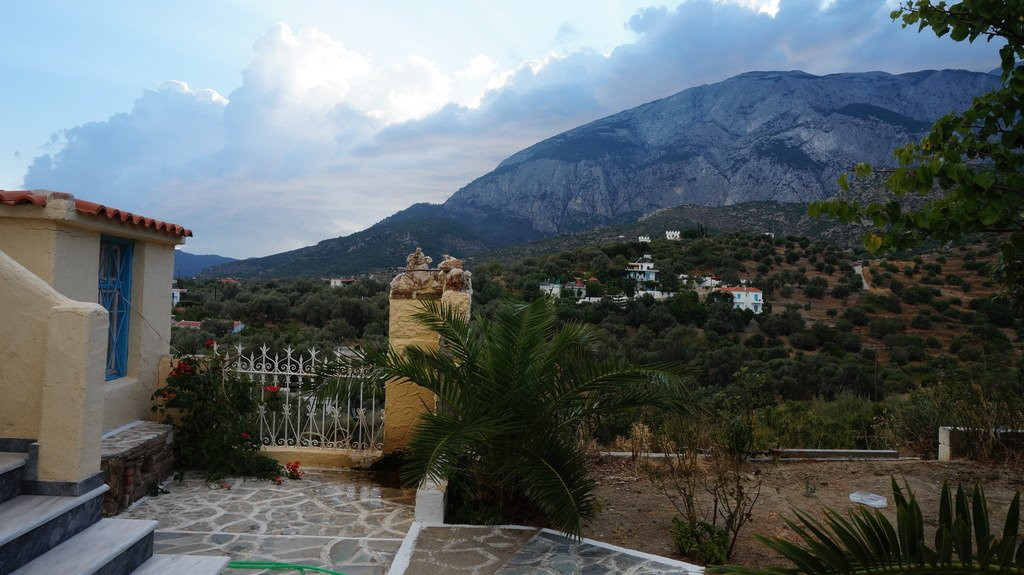 Villa Morpheus