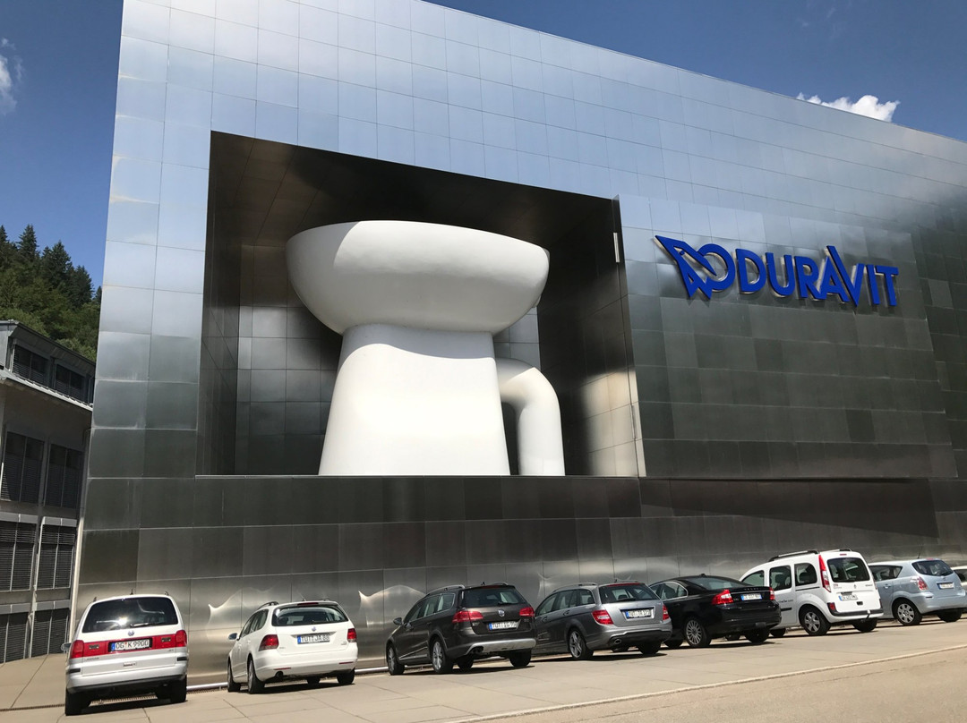 Duravit Design Center景点图片