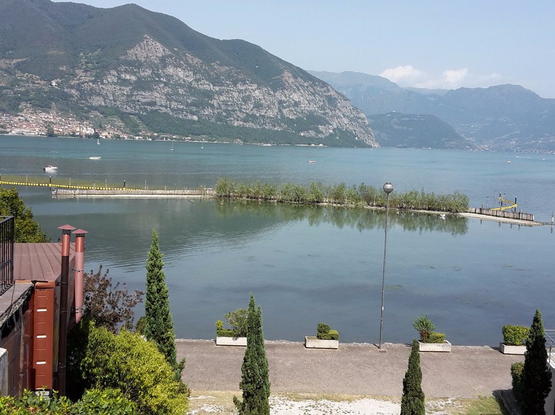 Castello Carmagnola景点图片