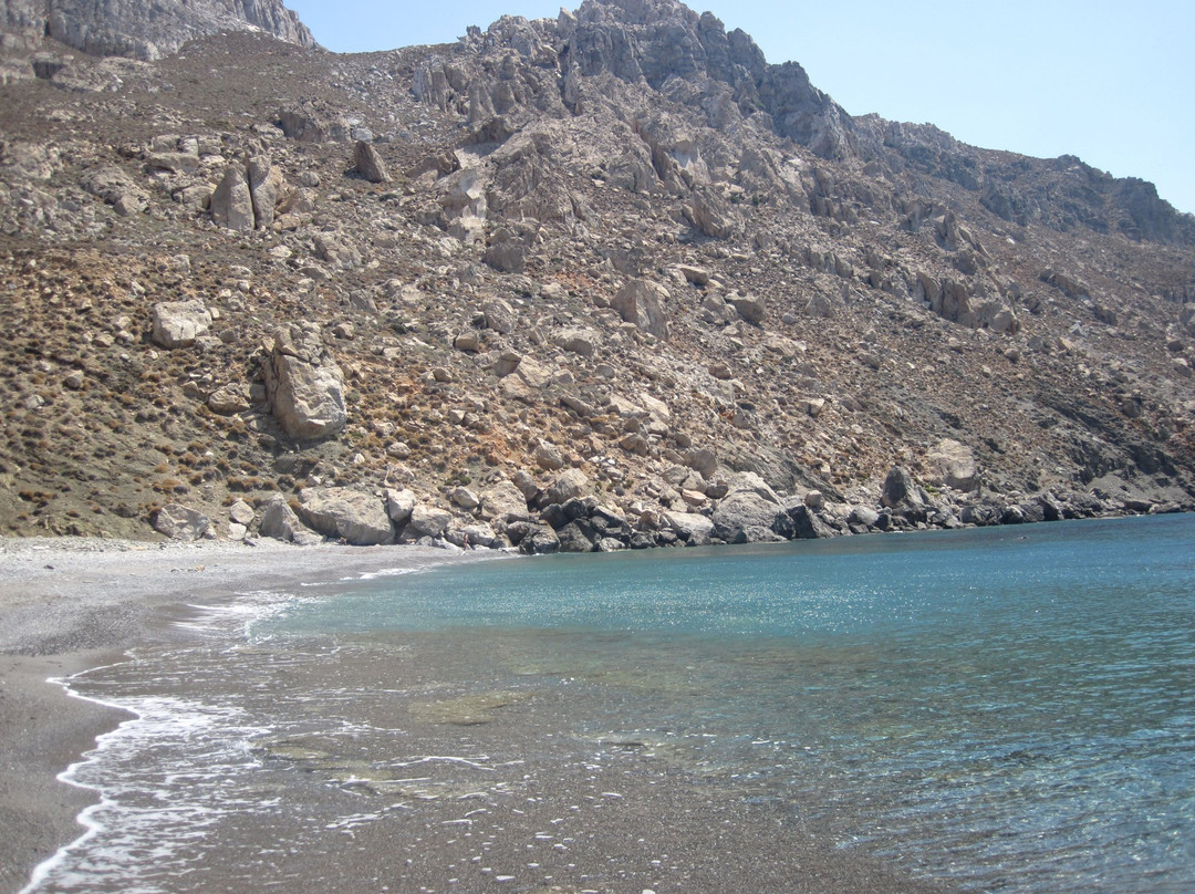 Agios Ioannis Beach-Agios Ioannis必去景点