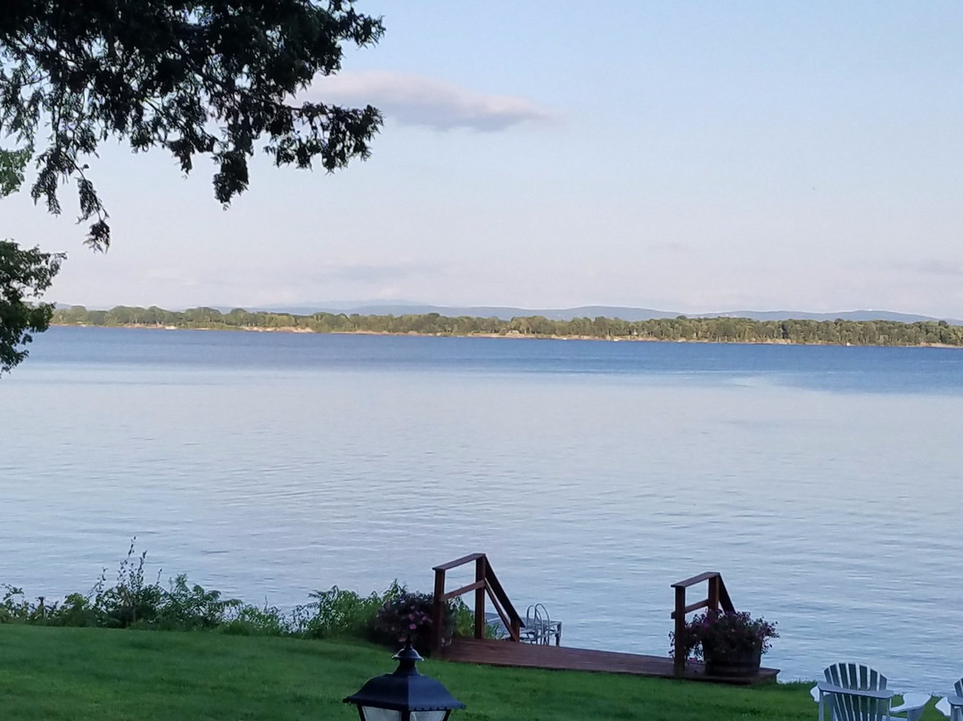 Ruthcliffe Lodge主图