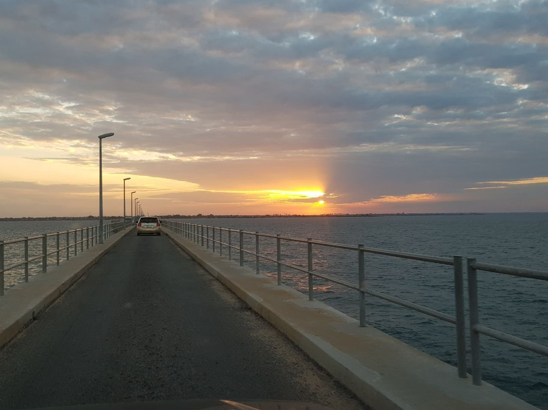 Moz Adventures, Lda-Nacala必去景点