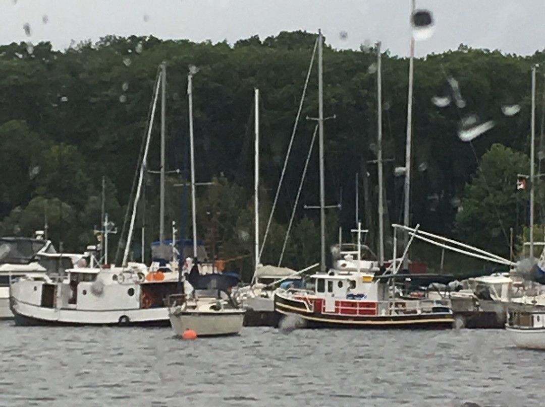 Penetanguishene 30000 Island Cruises景点图片