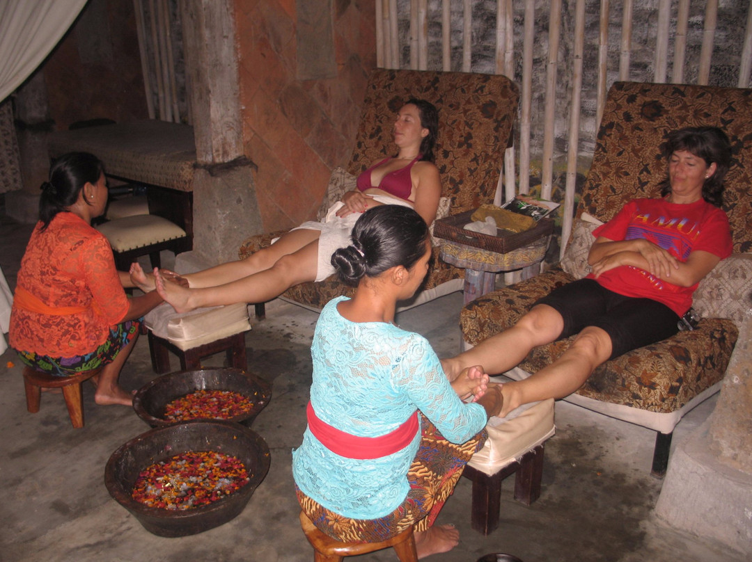 Santhika Bed&Breakfast Activities景点图片
