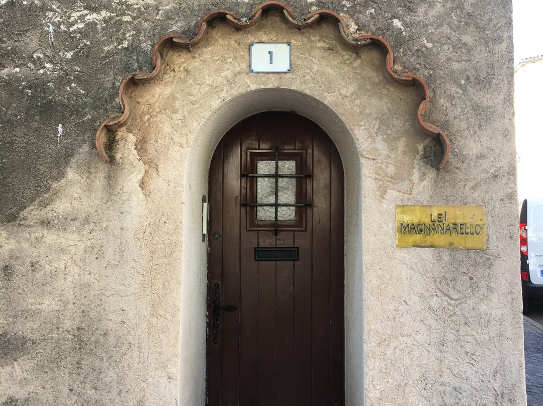 Office de Tourisme de Sainte-Maxime景点图片