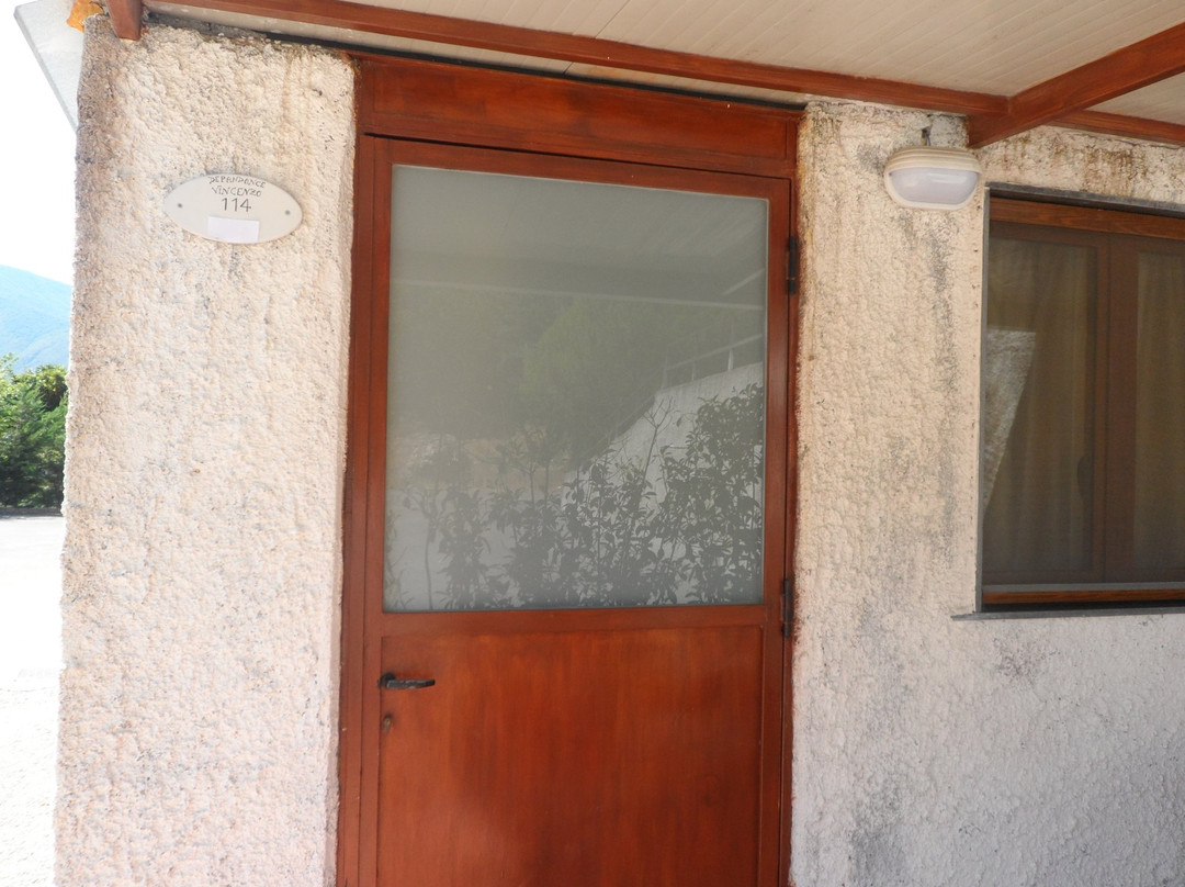 Camere Angela e Vincenzo主图